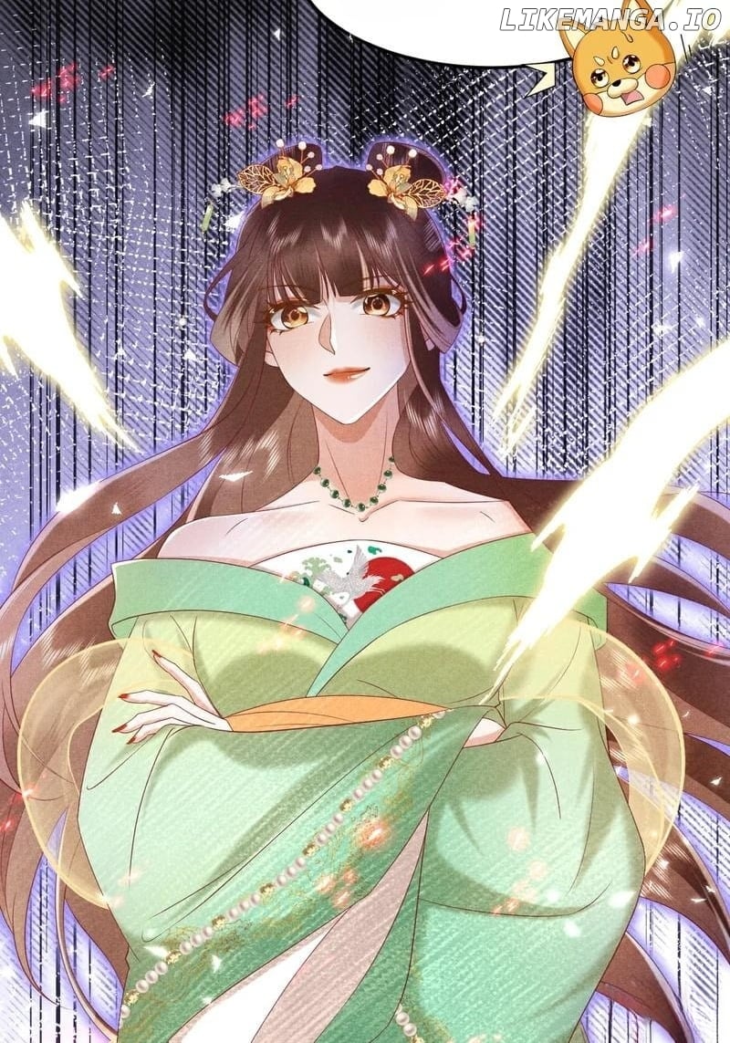 Empress of Hell’s Mission Guide Chapter 49 - page 45